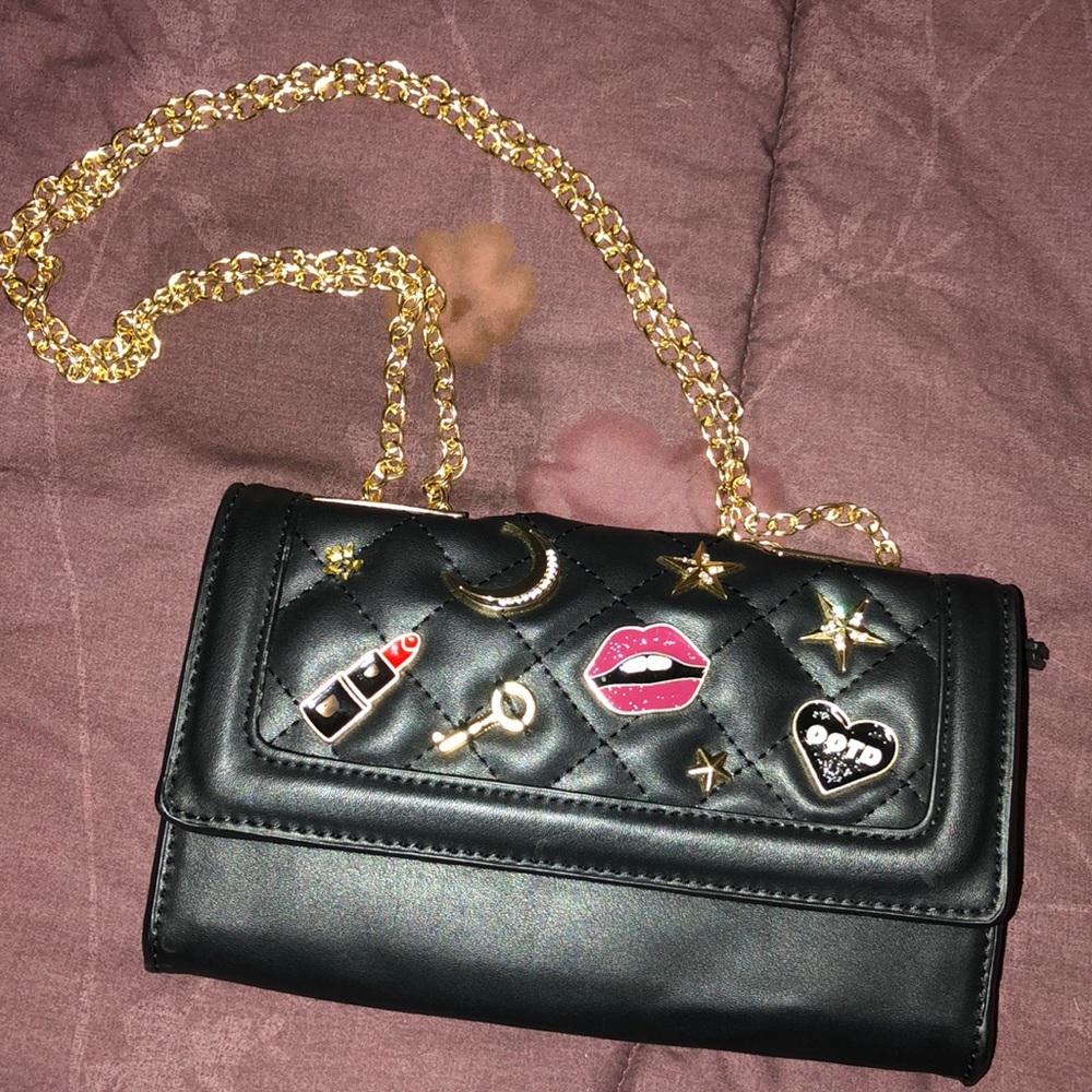ALDO Charm Purse